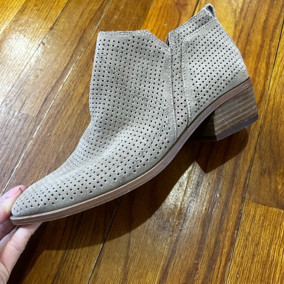 Booties - Picture 3 of 3